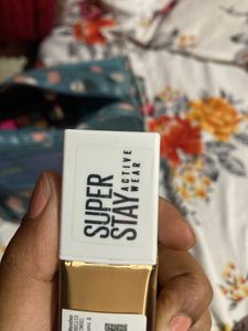 Maybelline 30h Superstay Active Wear Foundation310