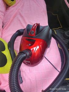 INALSA Vacuum Cleaner for Home Spruce-1200W