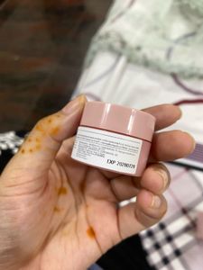 Laneige Bouncy &amp; Firm Sleeping Mask mini (10ml)