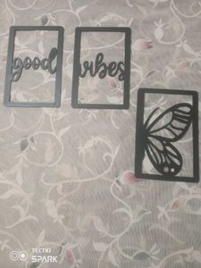 Home wall decor.
