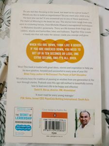 The Habit of Winning by Prakash Iyer