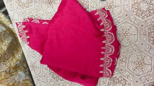 Ethnic Gowns For Women With Padded