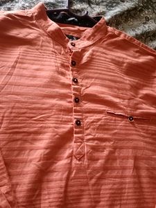 Men Kurta In 39 Size