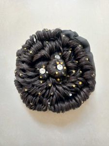 Hair Bun
