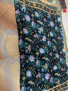 Floral Print Turkish Co ord set