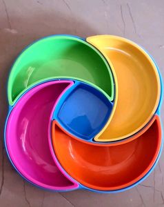 Dryfruits Or Multi Purpose Container