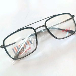 Eye Wear For Men Stainless Steel Frame