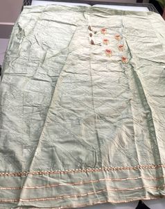 Dress Materials Top Only