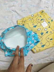 Cute Baby Boy Underwear