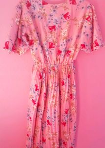 Beautiful Girls Frock
