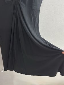 Black Sheath Dress