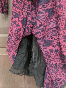 Lace Dress