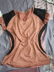 Sporty Top