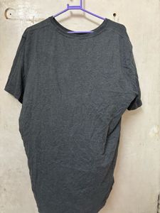 Grey T-shirt