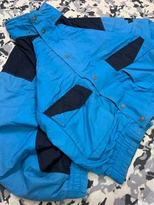 Vintage daiwa great banff Jacket