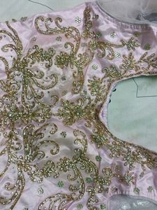 LEHENGA CHOLI