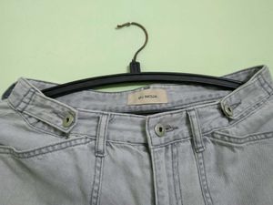 ✨ Urban Drift Cargo Denim ✨