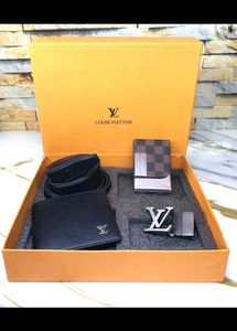 Louis Vuitton Combo
