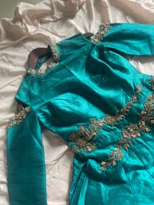 Designer Gown