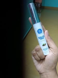 the moms co. NATURAL VITA RICH UNDER EYE CREAM