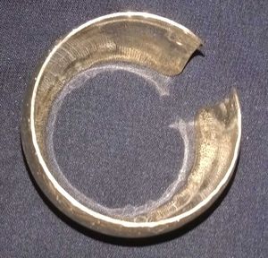 Western Bangles