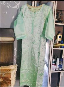Elegant Kurta