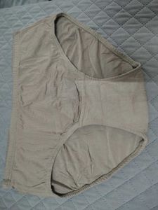 Striped Cotton Briefs