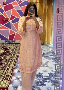 Women's Kurta Set