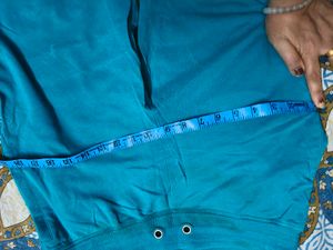 Combo Of Daily Wear Capris On 32 Waist