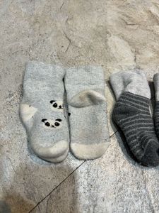 Cute Socks For Kids