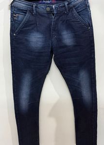 Greenleaf Jeans