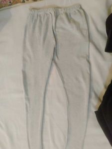 Grey Legging