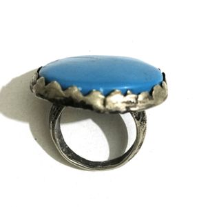 Ancient Firoza Ring