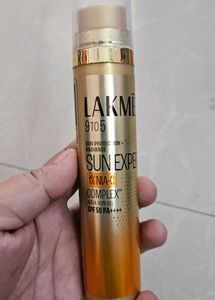 Lakme Sun Expert SPF 50