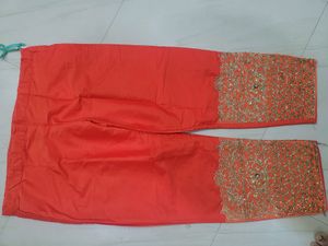 Heavy Work Suit