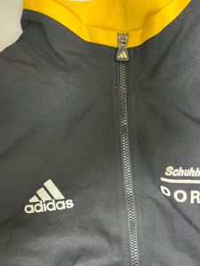 Adidas Track Jacket