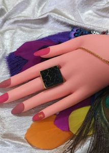 Designer Handmade Ring(5)