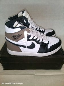 Nike Air Jordan 1 Mocha High