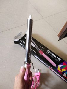 V&amp;GSALON Professional Hair Curler