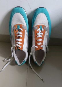 Stylish Sneakers