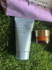 Estee Lauder Travel Set