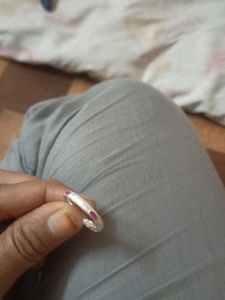 pur silver Ring for everyone