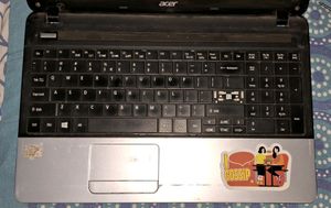 ACER ASPIRE E1-531 Laptop