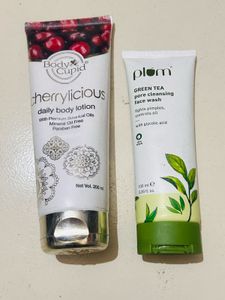 Lotus Botanicals Night &amp; Day Creme