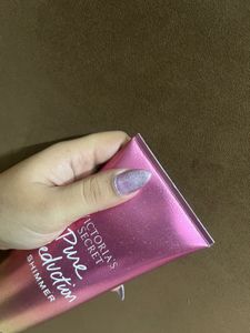 Sparkly Press-on Nails
