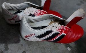 Football Boot, Size :6
