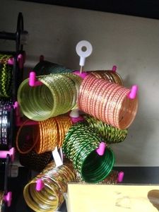 Bangles