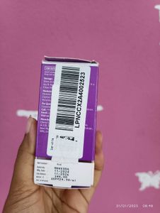 Derma Co Kojic Acid Serum