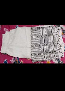 Stylish Rayon 3-Piece Set