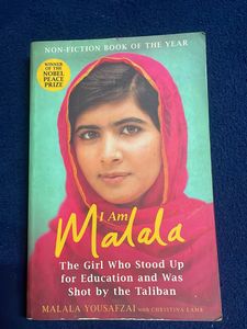 I Am Malala